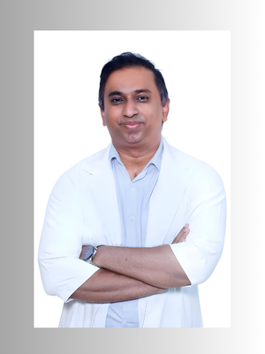 Dr. Sajith Prasad