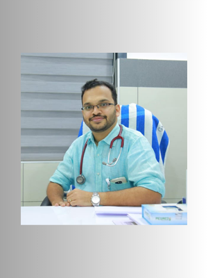 Dr.Arun krishna