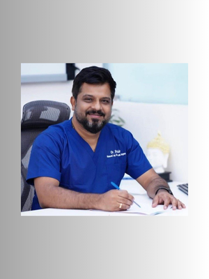 Dr.ARUN S NAIR
